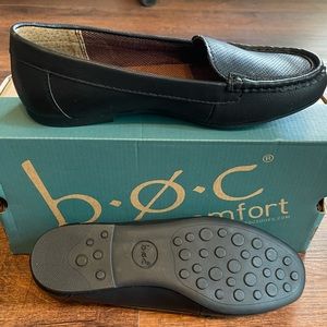 B.O.C. Jana Loafers NWT